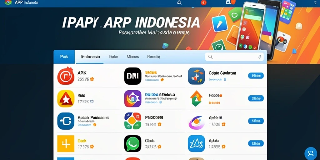 Screenshot pertama menampilkan antarmuka permainan yang menarik.