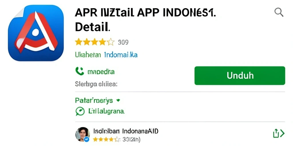 Tampilan antarmuka yang menarik dan ramah pengguna.