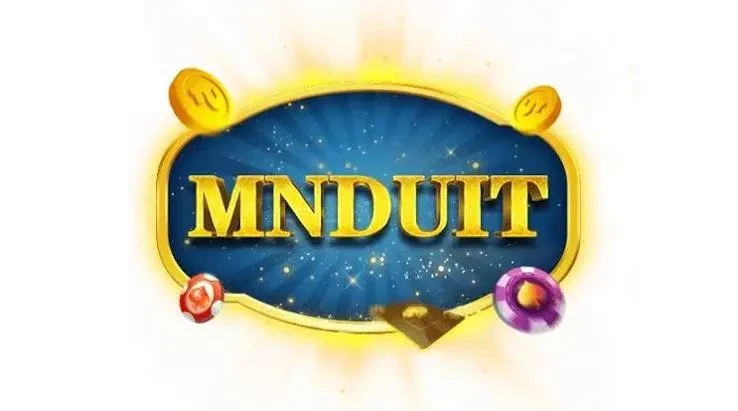 mnduit — logo banner resmi Indonesia